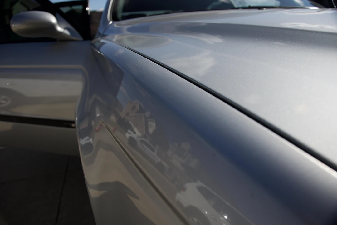 2002 BMW E39 M5 - Image 21 of 31