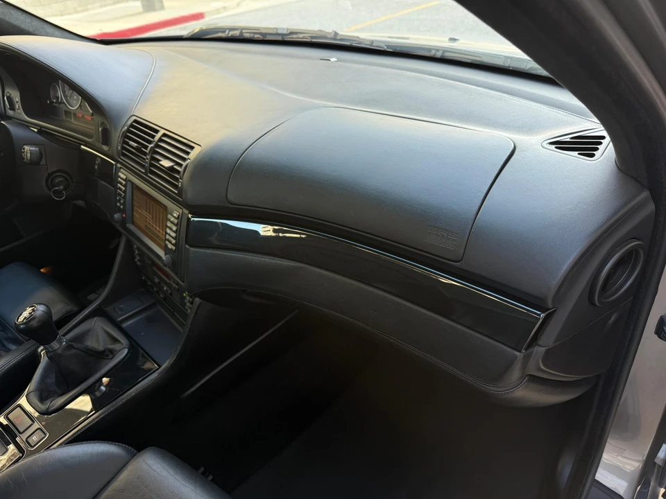 2002 BMW E39 M5 - Image 31 of 31