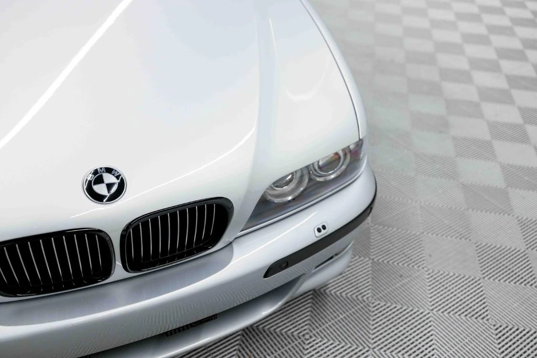 2002 BMW E39 M5 - Image 17 of 31
