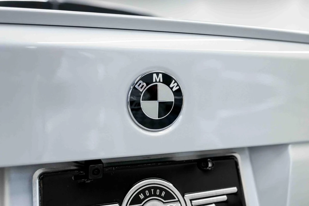 2002 BMW E39 M5 - Image 29 of 31
