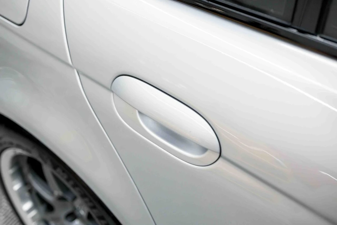 2002 BMW E39 M5 - Image 25 of 31