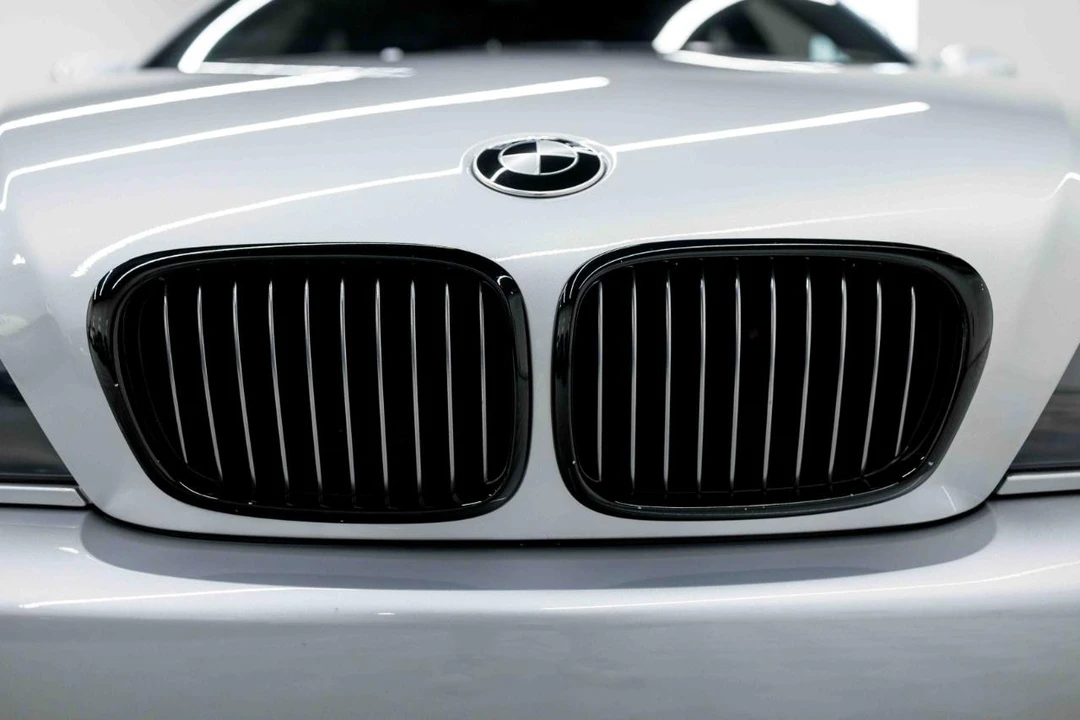 2002 BMW E39 M5 - Image 18 of 31