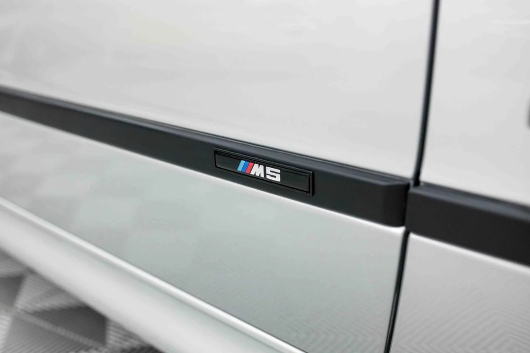2002 BMW E39 M5 - Image 23 of 31