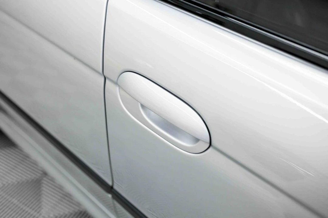 2002 BMW E39 M5 - Image 24 of 31