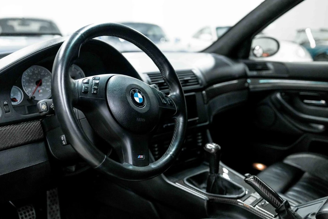 2002 BMW E39 M5 - Image 2 of 31