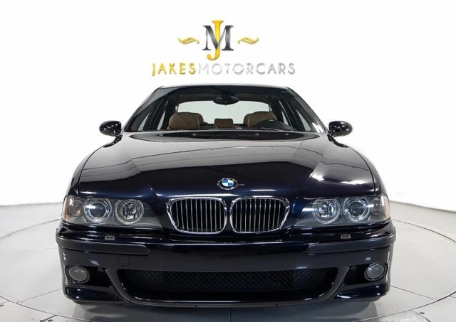 2002 BMW E39 M5 - Image 17 of 21