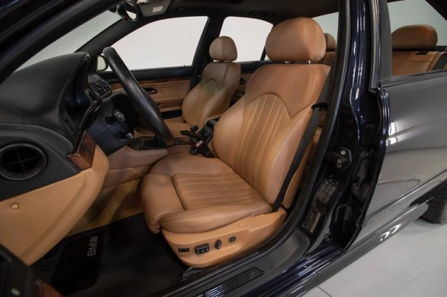2002 BMW E39 M5 - Image 3 of 21