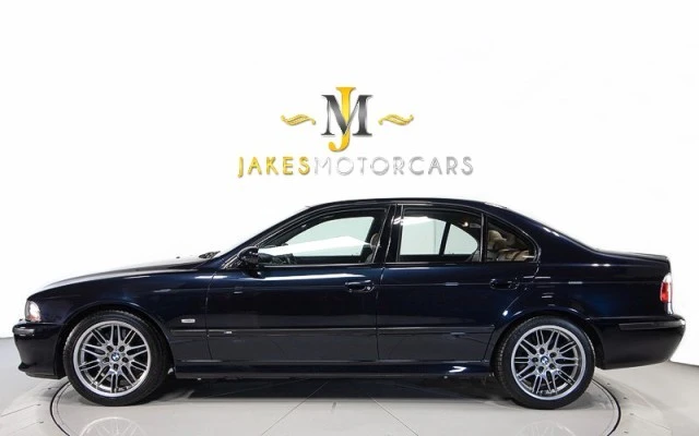 2002 BMW E39 M5 - Image 2 of 21