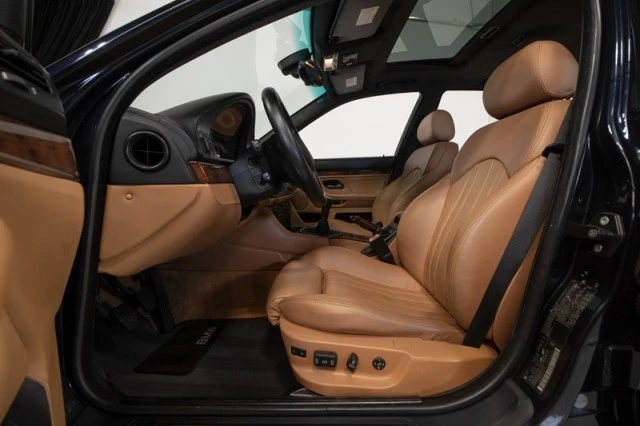 2002 BMW E39 M5 - Image 20 of 21