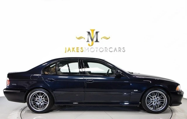 2002 BMW E39 M5 - Image 13 of 21