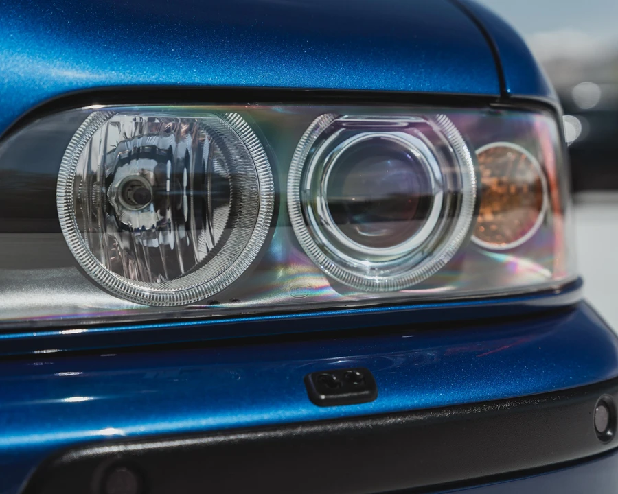 2002 BMW E39 M5 - Image 13 of 31