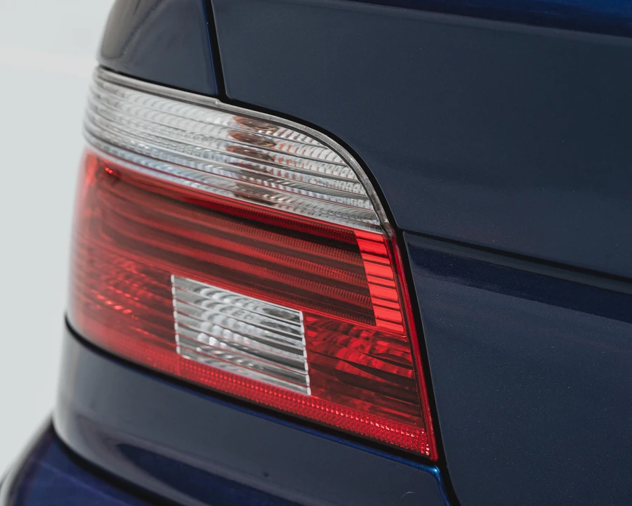 2002 BMW E39 M5 - Image 26 of 31