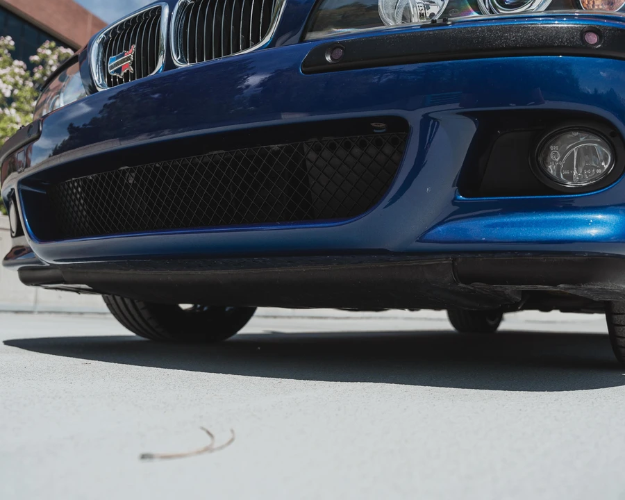2002 BMW E39 M5 - Image 11 of 31