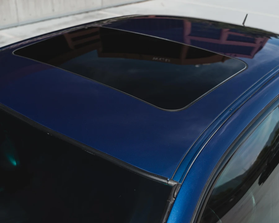 2002 BMW E39 M5 - Image 17 of 31