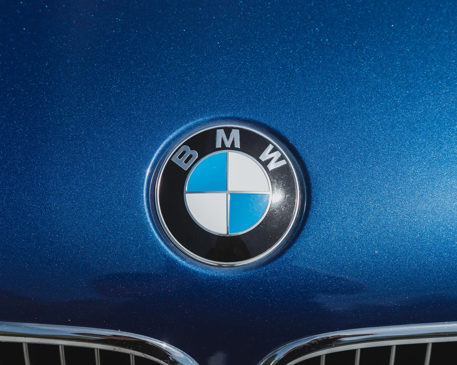 2002 BMW E39 M5 - Image 10 of 31