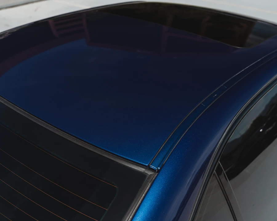 2002 BMW E39 M5 - Image 30 of 31
