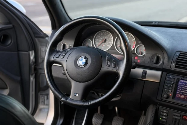 2002 BMW E39 M5 - Image 5 of 7