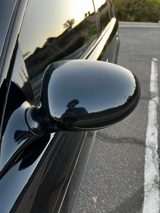 2002 BMW E39 M5 - Image 19 of 31