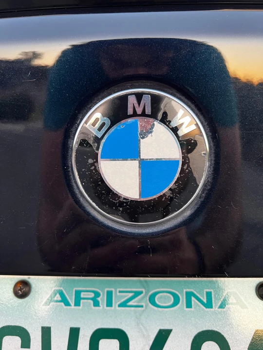 2002 BMW E39 M5 - Image 31 of 31
