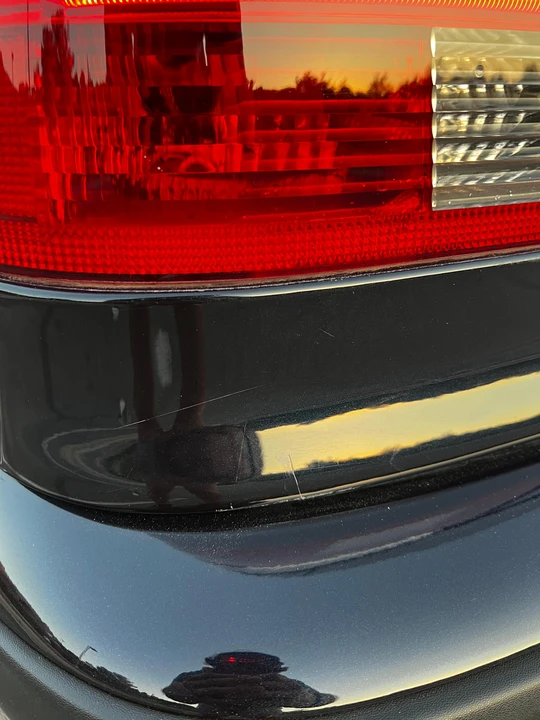2002 BMW E39 M5 - Image 29 of 31