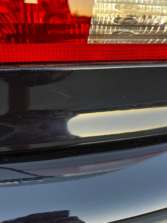 2002 BMW E39 M5 - Image 30 of 31