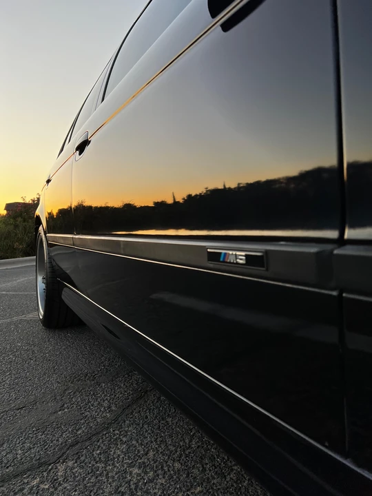 2002 BMW E39 M5 - Image 23 of 31