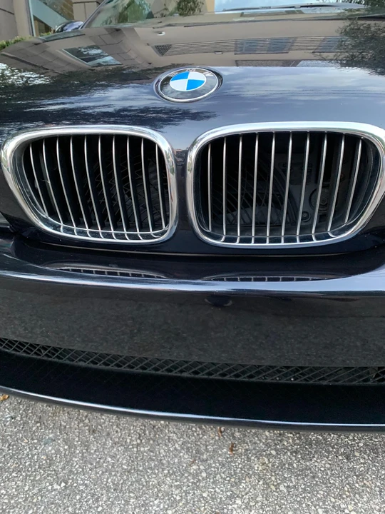 2002 BMW E39 M5 - Image 27 of 31