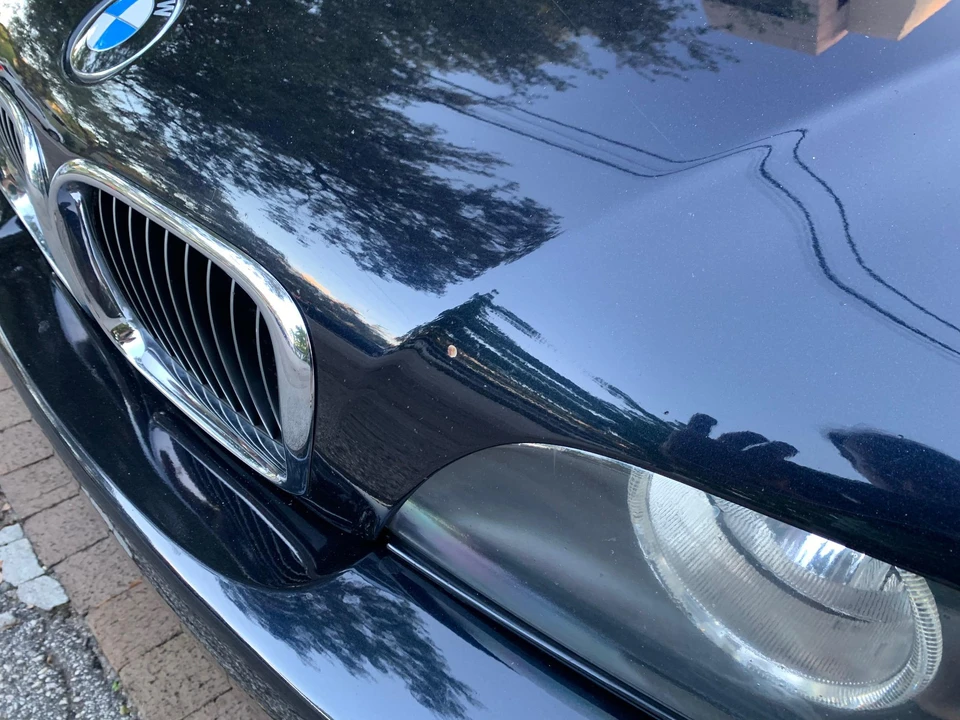 2002 BMW E39 M5 - Image 29 of 31