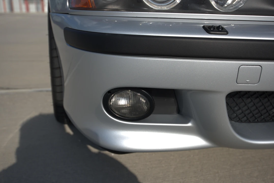 2002 BMW E39 M5 - Image 29 of 31