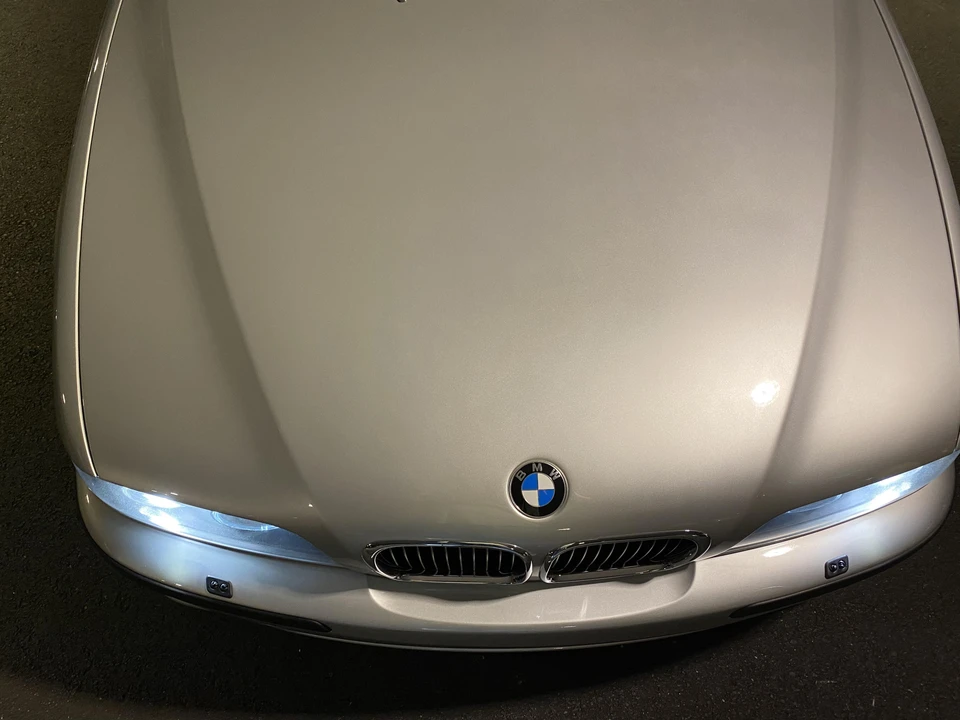 2002 BMW E39 M5 - Image 31 of 31