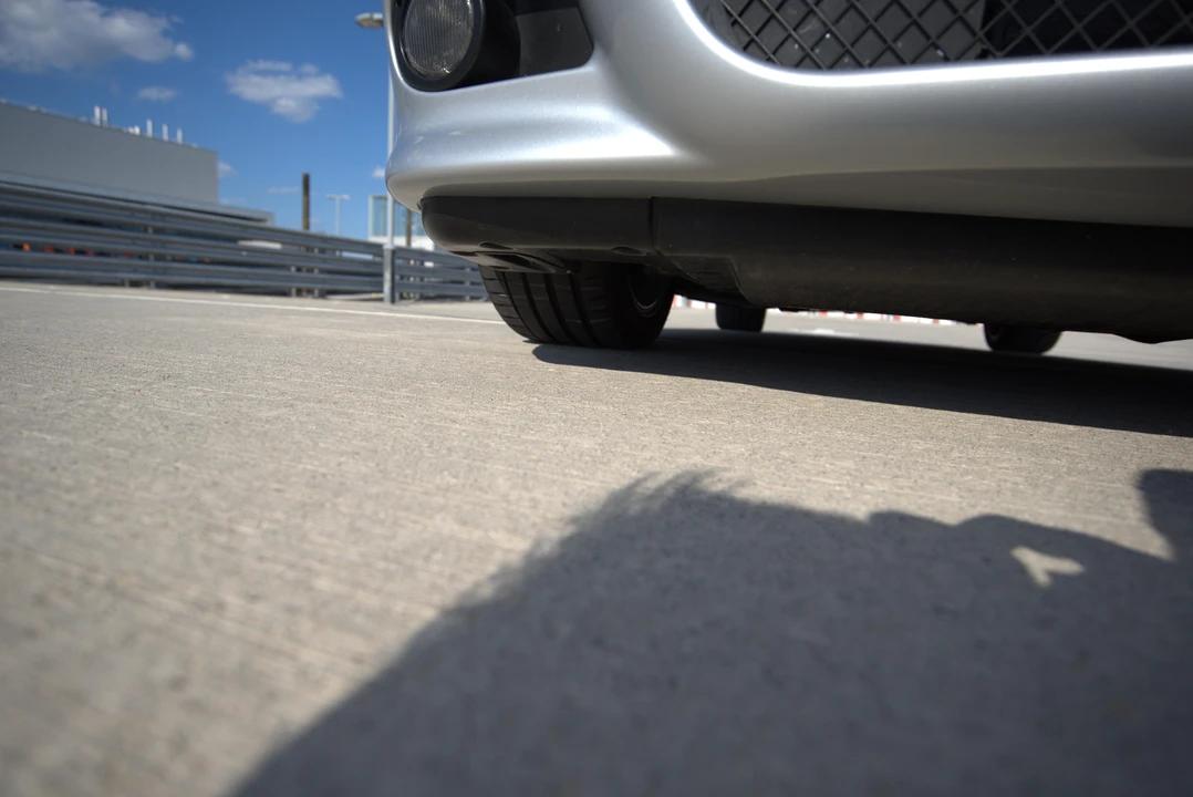 2002 BMW E39 M5 - Image 30 of 31