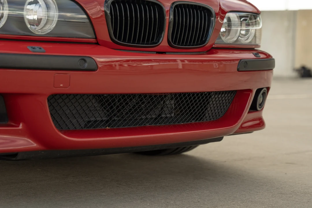 2002 BMW E39 M5 - Image 30 of 31