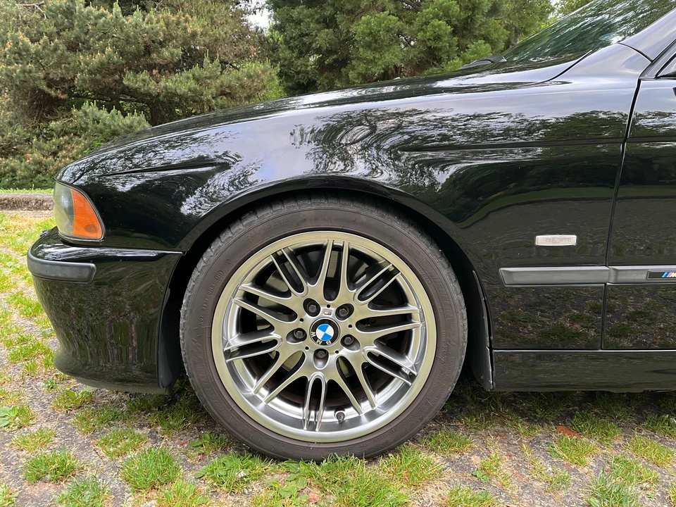 2002 BMW E39 M5 - Image 31 of 31