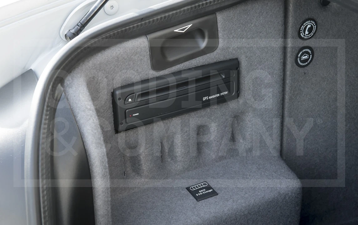 2002 BMW E39 M5 - Image 13 of 22