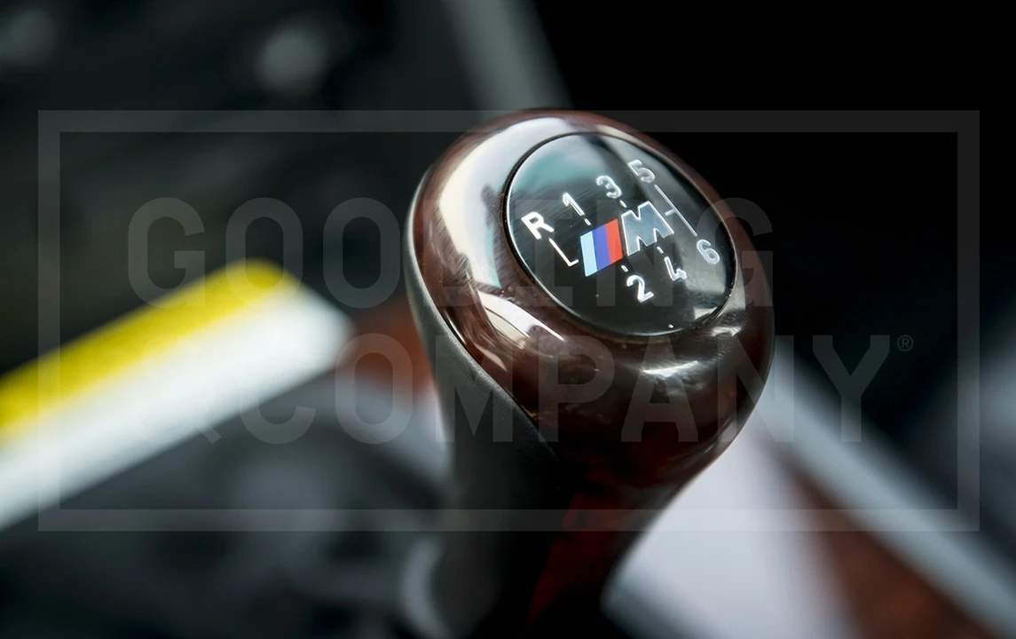 2002 BMW E39 M5 - Image 11 of 22