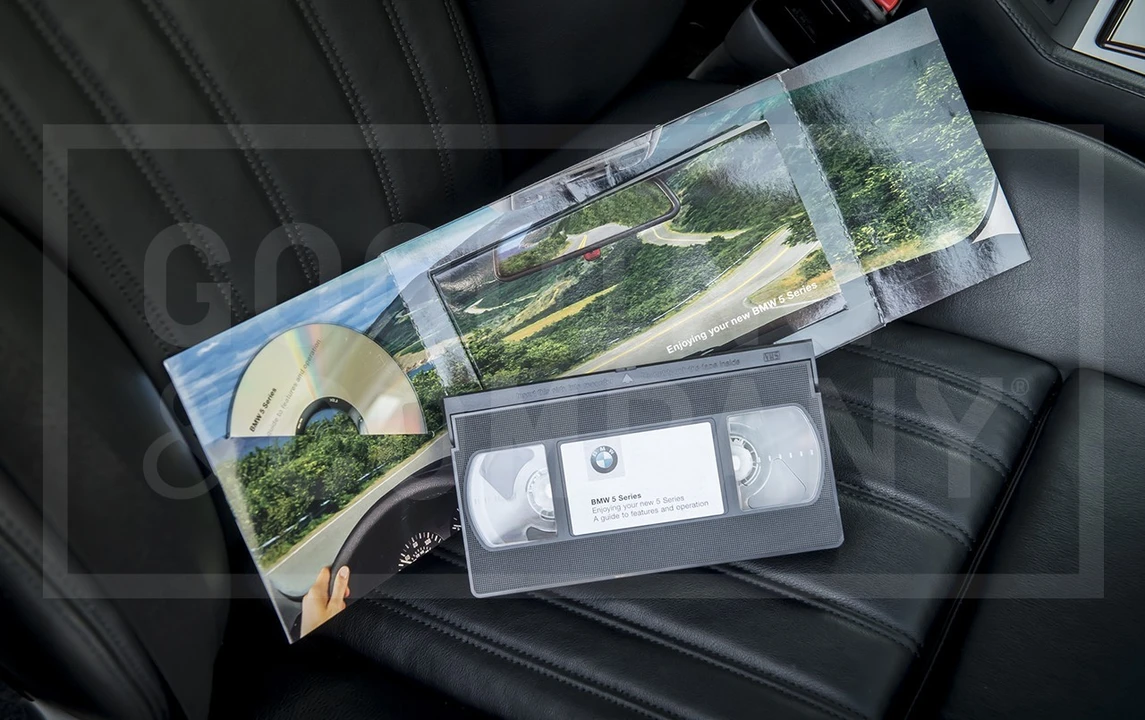 2002 BMW E39 M5 - Image 21 of 22
