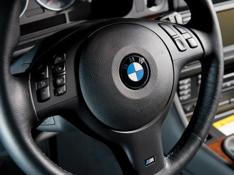 2002 BMW E39 M5 - Image 11 of 18