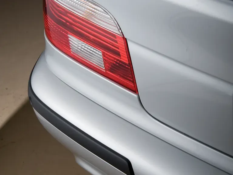 2002 BMW E39 M5 - Image 10 of 18