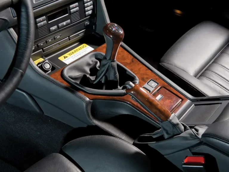 2002 BMW E39 M5 - Image 12 of 18