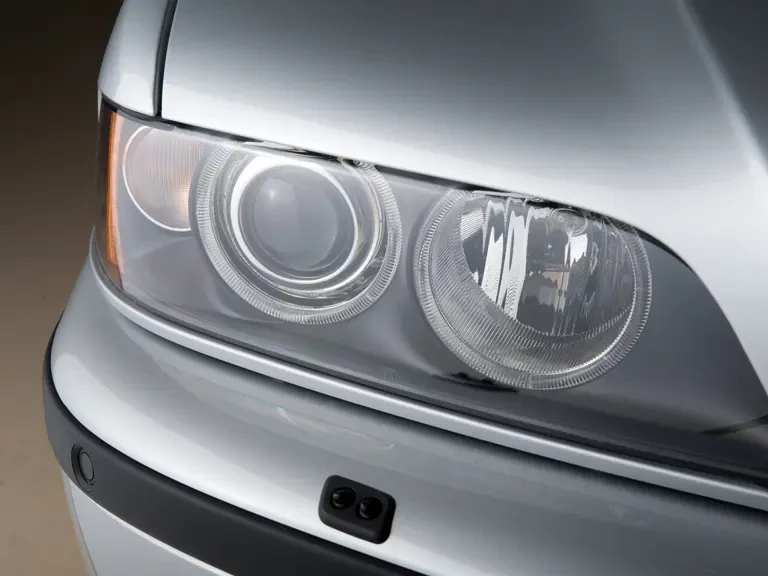 2002 BMW E39 M5 - Image 9 of 18