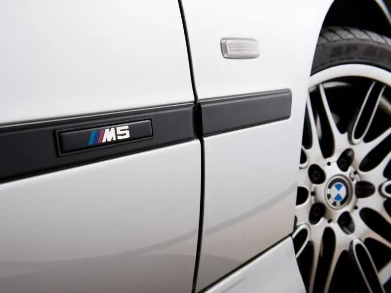 2002 BMW E39 M5 - Image 17 of 18