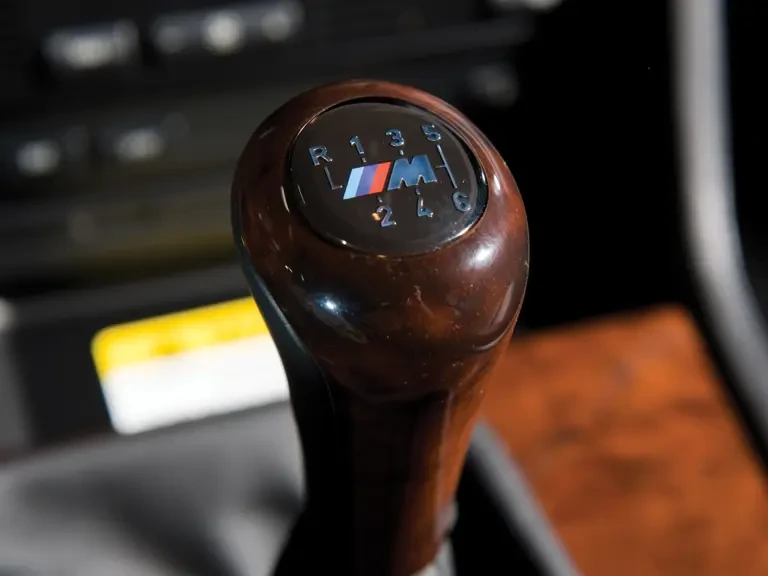 2002 BMW E39 M5 - Image 13 of 18