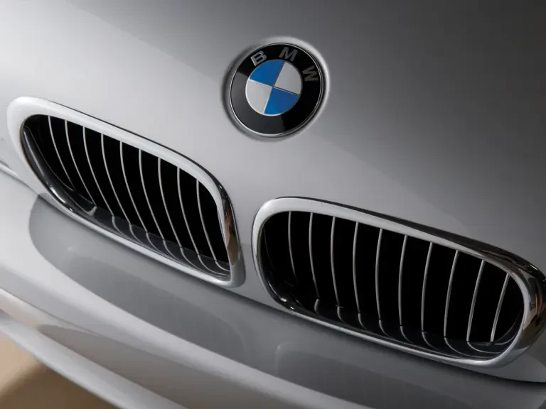 2002 BMW E39 M5 - Image 18 of 18
