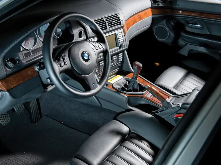 2002 BMW E39 M5 - Image 5 of 18