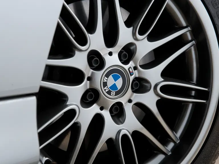 2002 BMW E39 M5 - Image 6 of 18