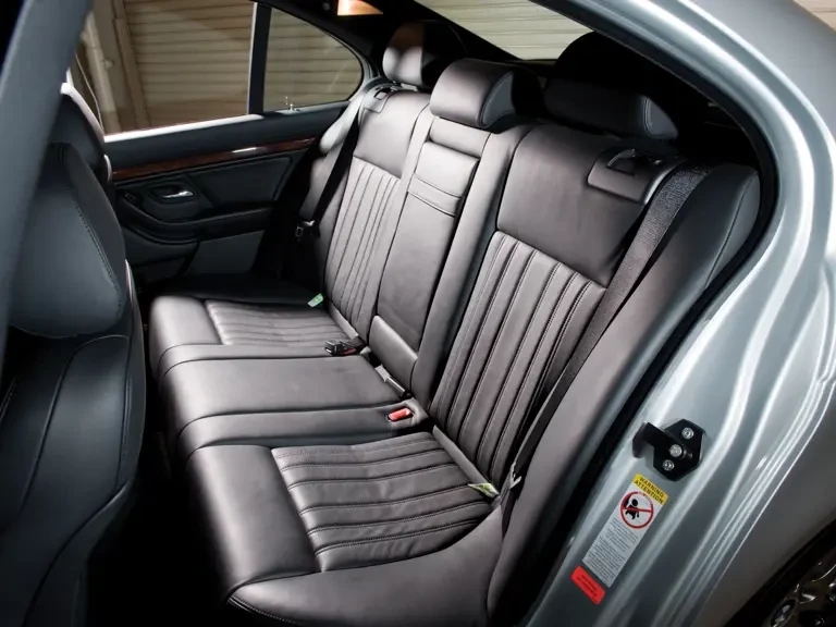 2002 BMW E39 M5 - Image 15 of 18
