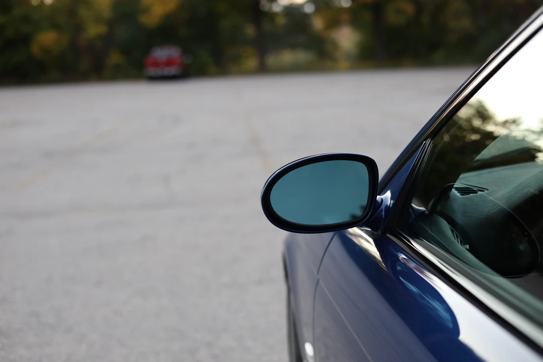 2002 BMW E39 M5 - Image 21 of 31