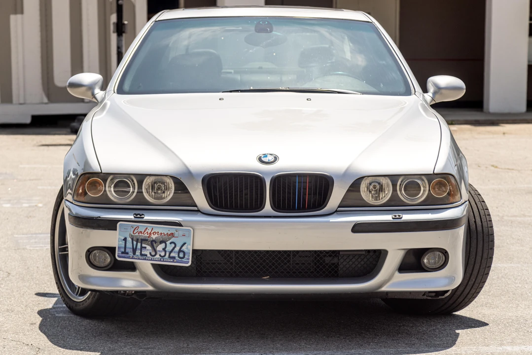 2002 BMW E39 M5 - Image 6 of 31
