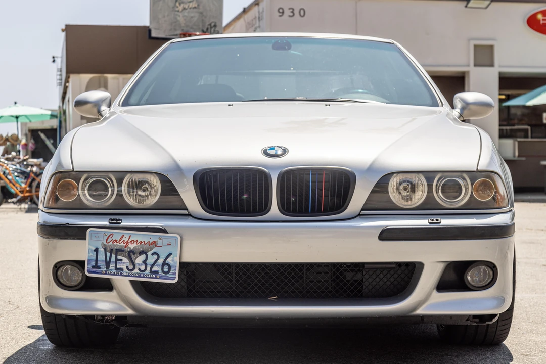2002 BMW E39 M5 - Image 2 of 31