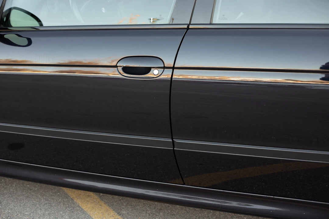 2002 BMW E39 M5 - Image 22 of 31